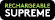 Duracell Rechargeable Supreme