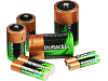 Piles Rechargeables