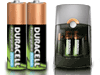 Piles Rechargeables & Chargeurs
