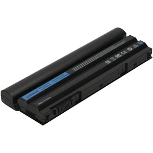 Inspiron E1505n Batterie (Cellules 9)