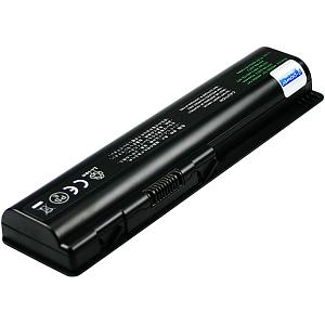 Pavilion DV5-1036tx Batterie (Cellules 6)