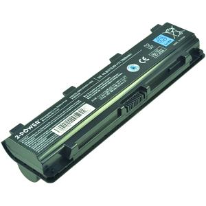 Satellite C855D-14M Batterie (Cellules 9)