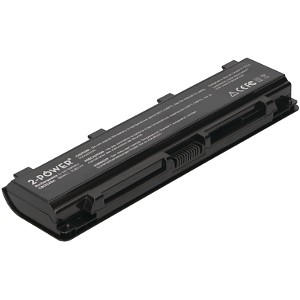 Satellite C850-1E4 Batterie (Cellules 6)