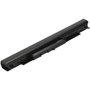 250 i3-4005U Batterie (Cellules 4)