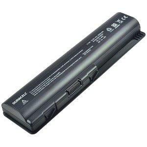 Pavilion DV6-1102tx Batterie (Cellules 6)