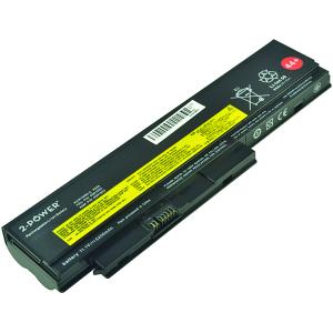 ThinkPad X230 2322 Batterie (Cellules 6)