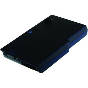 Inspiron 500m Batterie (Cellules 6)