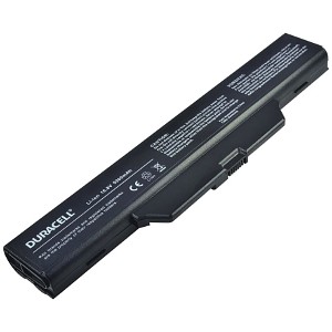 510 Notebook PC Batterie (Cellules 6)