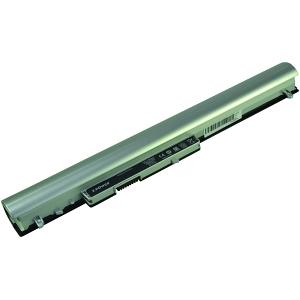 355 E1-6010 Batterie (Cellules 4)