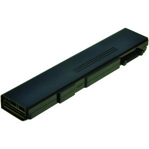 Satellite Pro S500-11E Batterie (Cellules 6)