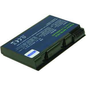 Aspire 5610-4648 Batterie (Cellules 6)