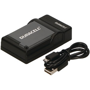 IXUS 132 HS Chargeur