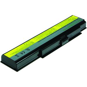 Ideapad Y510 7758 Batterie (Cellules 6)