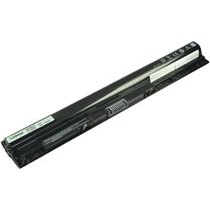 Inspiron 5759 Batterie (Cellules 4)