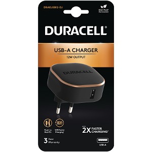 EX130 Chargeur