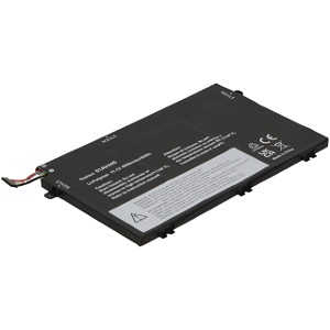 ThinkPad E480 Batterie (Cellules 3)
