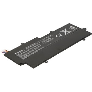 Portege Z830-10E Batterie (Cellules 6)