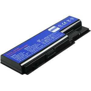 Aspire 7551G-5407 Batterie (Cellules 6)