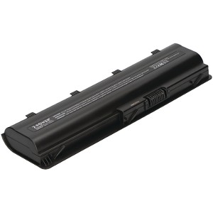 Pavilion DV6-6135DX Batterie (Cellules 6)