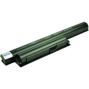 Vaio VPCEE2M1E/WI Batterie (Cellules 6)