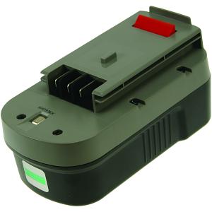 NSW18 Batterie