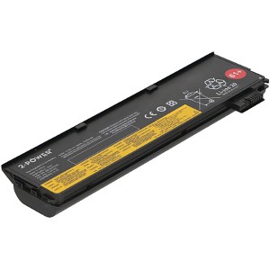 ThinkPad T570 20HA Batterie (Cellules 6)