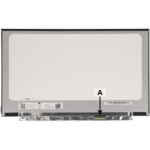 ProBook 430 G7 13.3" 1920x1080 IPS HG 72% AG (3mm)