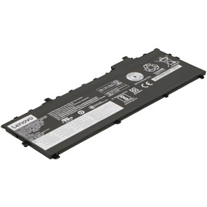 ThinkPad X1 Carbon (5th Gen) 20HQ Batterie (Cellules 3)