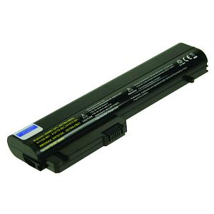 EliteBook 2530P Batterie (Cellules 6)