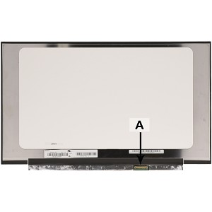 ThinkPad E15 20YK 15,6" 1920x1080 FHD LED IPS Mat