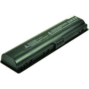 Pavilion DV6110TX Batterie (Cellules 6)