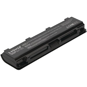 DynaBook Satellite B352/W2MG Batterie (Cellules 6)