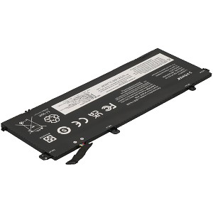 ThinkPad T14 Gen 2 20W1 Batterie (Cellules 3)