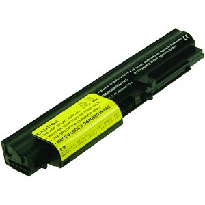 ThinkPad R61 14-1 inch Widescreen Batterie (Cellules 4)