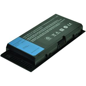 Latitude 14 Rugged Extreme 7404 Batterie (Cellules 9)