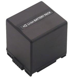 SDR-H20EB-S Batterie