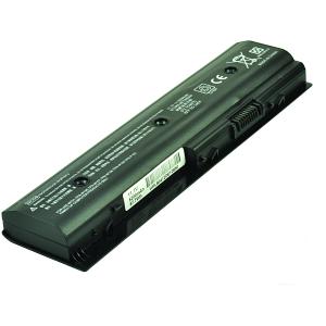  Envy DV6-7205se Batterie (Cellules 6)