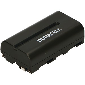 Cyber-shot DSC-D700 Batterie (Cellules 2)