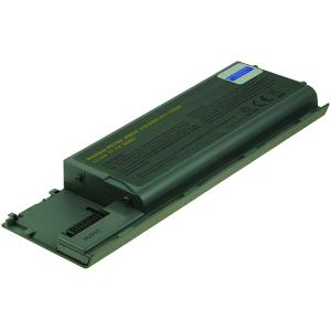 Latitude D620 ATG Batterie (Cellules 6)