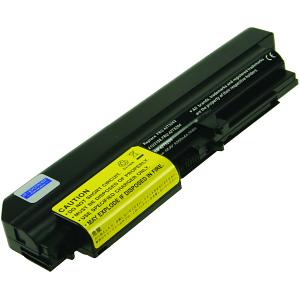 ThinkPad T61 7662 Batterie (Cellules 6)