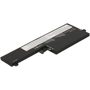 ThinkPad P15v Gen 1 20TR Batterie (Cellules 6)