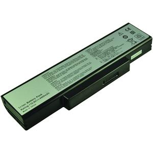 N73SD Batterie