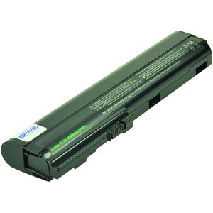 EliteBook 2570p Batterie (Cellules 6)