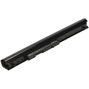 255 G2 Notebook Batterie (Cellules 4)