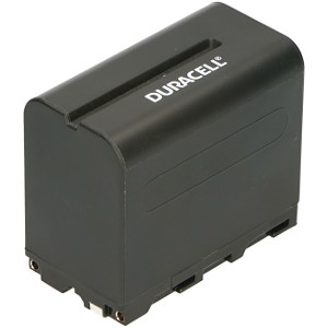 GV-HD700 Batterie (Cellules 6)