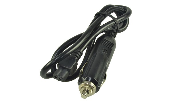 Latitude X300 Adaptateur de Voiture