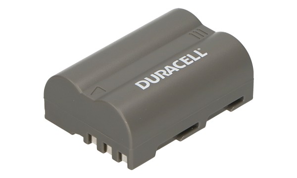 DR9670 Batterie