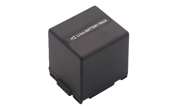 SDR-H20EB Batterie