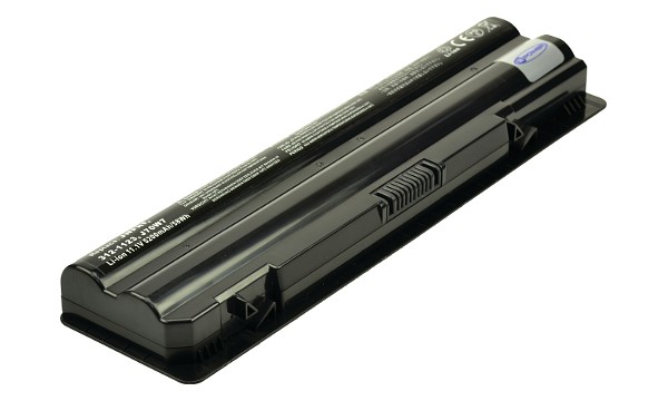 XPS 15 L501X Batterie (Cellules 6)