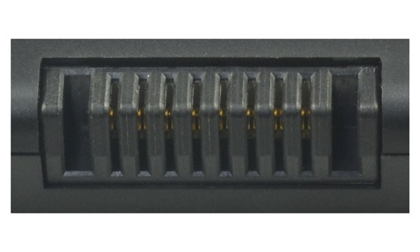 Presario CQ61-231SO Batterie (Cellules 6)